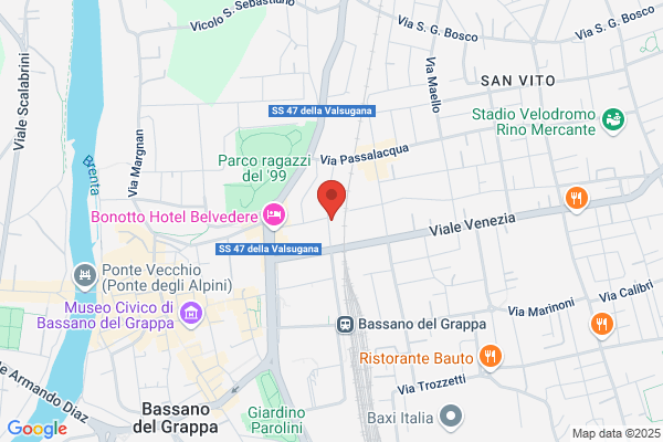 Gelateria Il Tucano Di Py Jardim Luciana