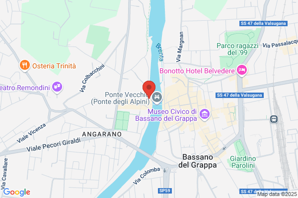 Immobiliare Vecchio Ponte S.R.L.