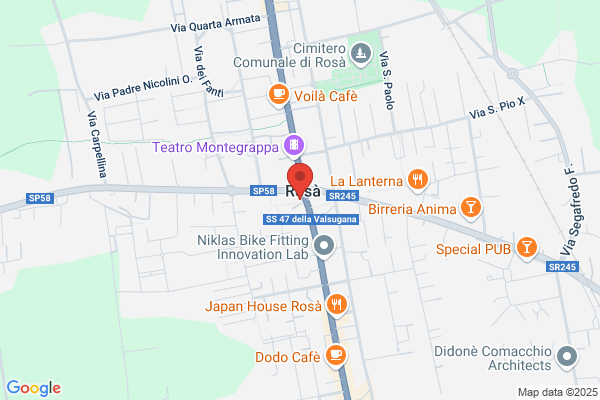 Ottica Pizzolato