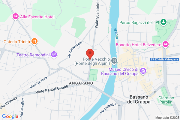 Scuola Danza S. Bassiano