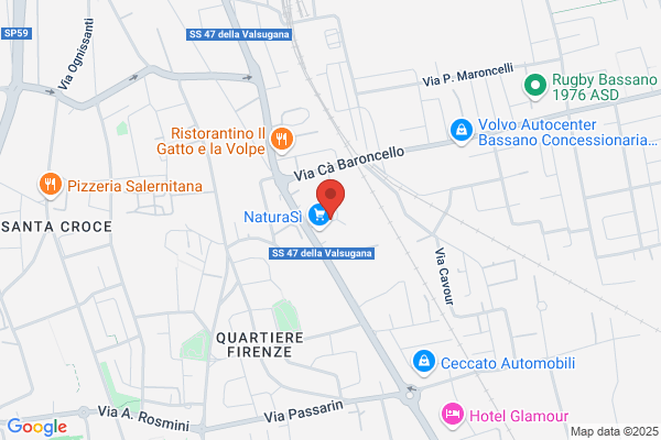 Parolin Lavorazioni Marmi Di Parolin Vincenzo & c. (S.N.C.)