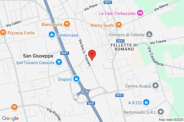 Dinamica Motors