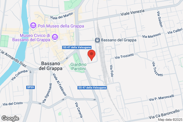 Adriano Benetti Di Volpato Rosanna adriano