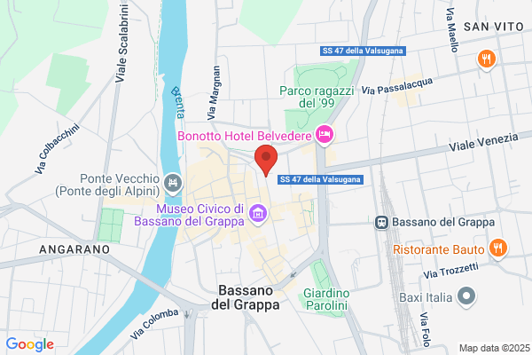 Rosticceria Da Adriano S.N. C.