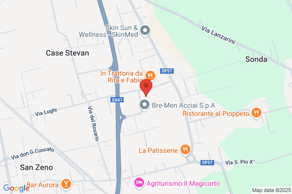 Venzo Srl