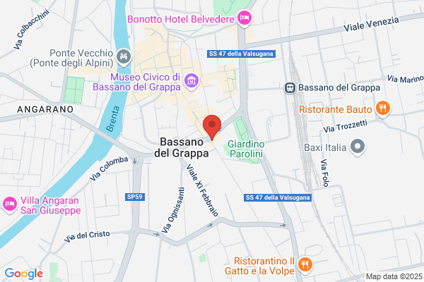 Il Macellaio Di Zonta Roberto