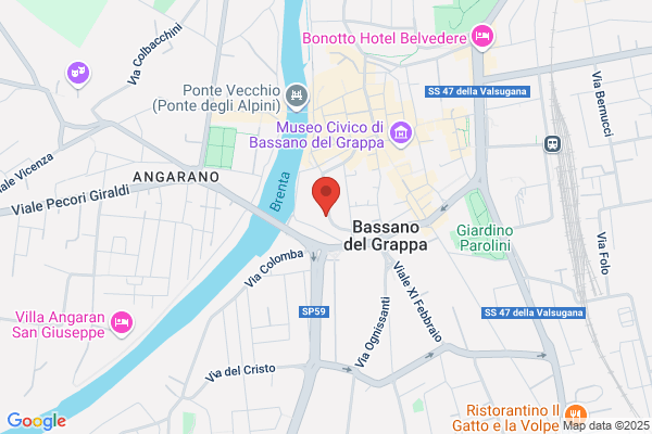 Gran Beccheria Di Dal Monte Giuseppe & c. s.A.S