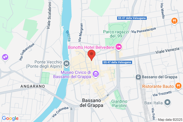 Lababoratorio Odontoprotesico Baggio Cesare & Giorgio Snc