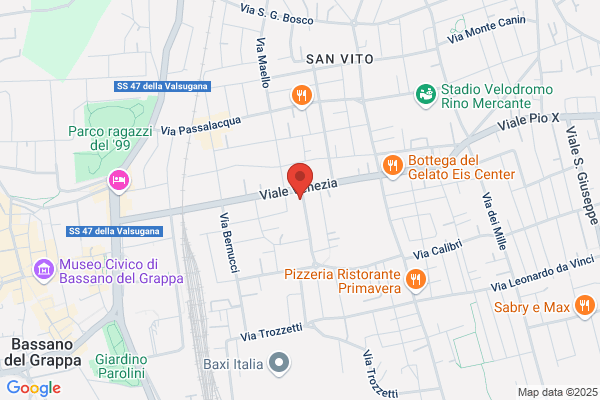 Studio Per La Terapia Del Dolore Di minuzzo Dr. giuseppe