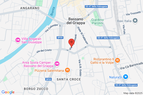 Poliambulatorio Ognissanti