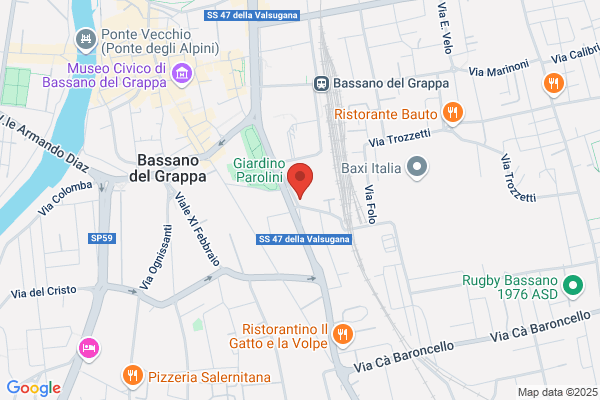 Reginato giampiero (Dr.)