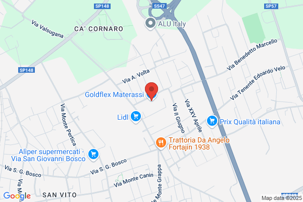 Goldflex SRL Unipersonale
