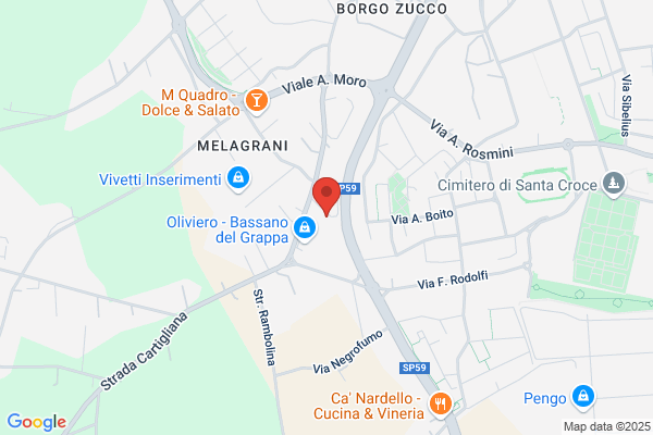 Meneghetti giovanni