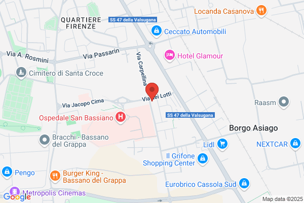 Servizi Funebri Generali