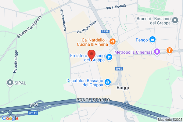 Lucchetta Armando S.R.L.