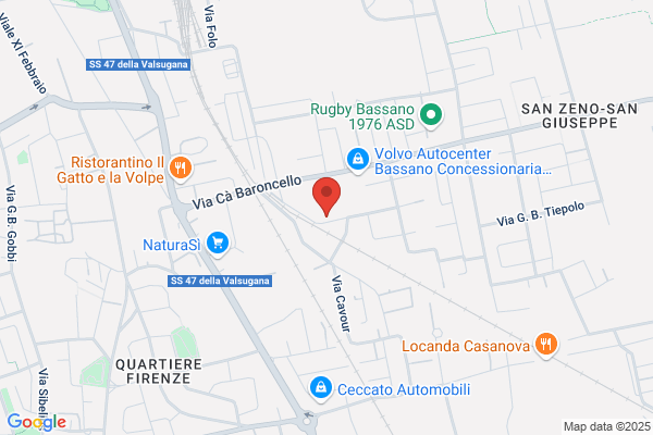Orocatena (S.R.L.)