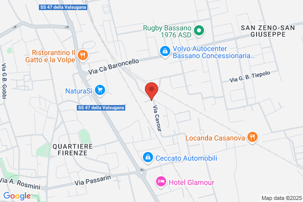 Panificio Bolcato Sas
