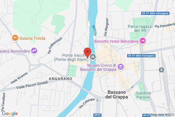 Estetica Al Ponte