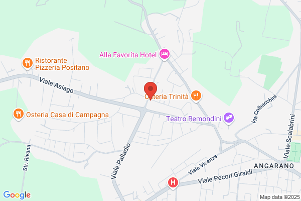 Istituto Di Estetica Cristina