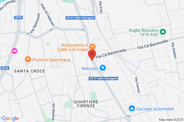Nuovo Fascino