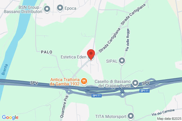 Salone Mirella