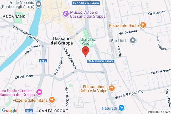 Salone Paola