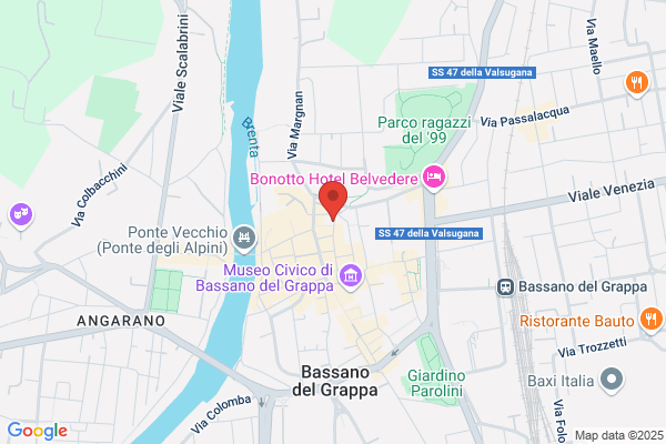 Salone Raffaella Acconciature