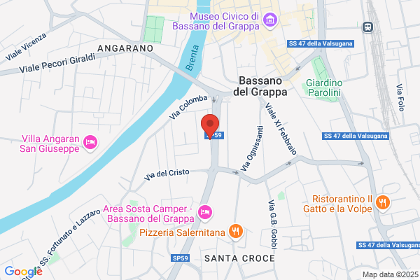 Signori antonio (Geom.)