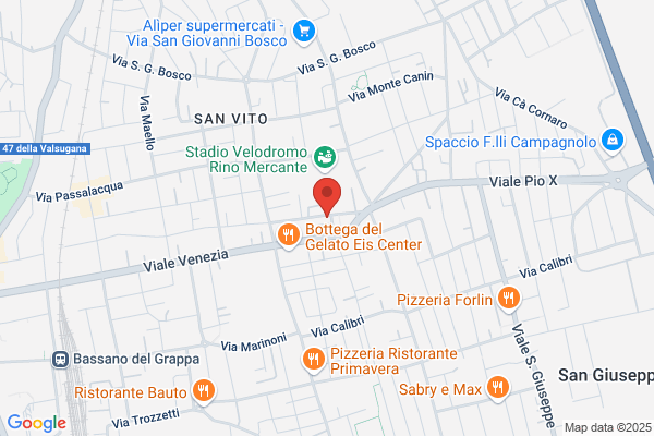 Studio Tecnico Mercadante Basso