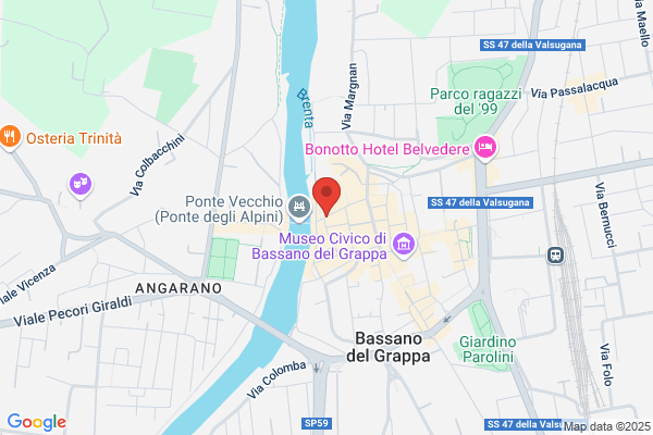 Poli angelo