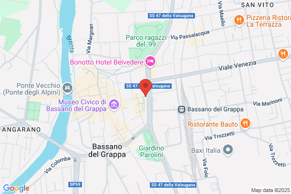 Bordignon Dott.ssa Cinzia