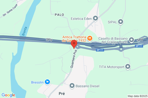 AREA TRASLOCHI