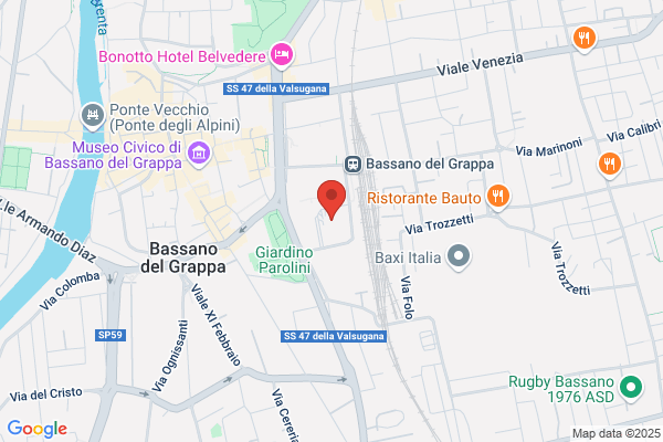 Audika Centri Acustici - Bassano del Grappa