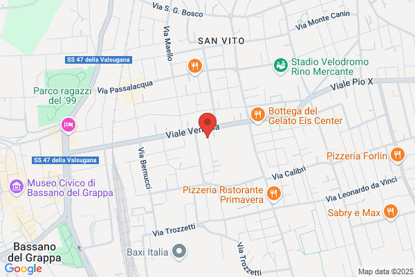 Euro Steel Costruzioni In Acciaio Divisione Della nuova neon bassano Spa