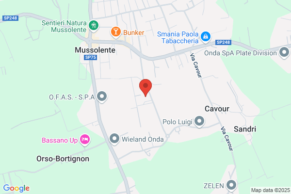 Alfa Antincendio Snc