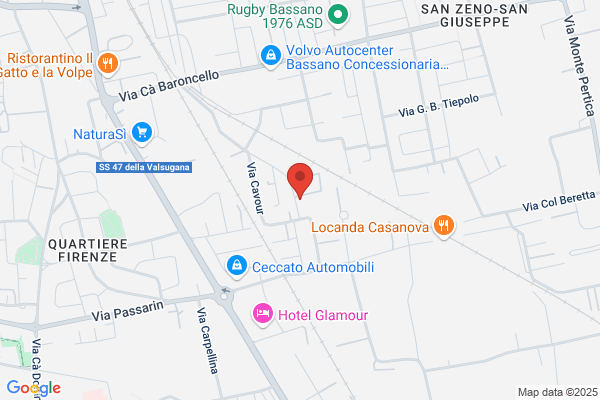 Bassano antincendio s.r.l.