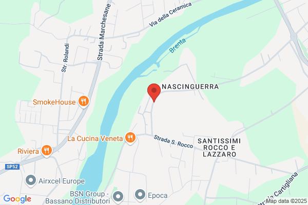 Il Mobile Di Moro E Nascinguerra (S.N.C.)