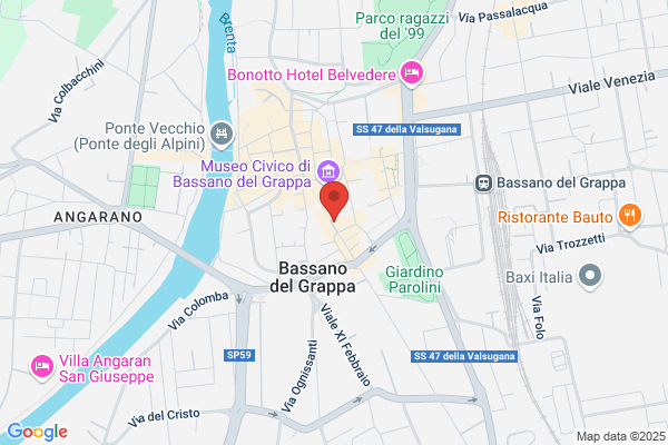 La Bottega Di Ronchi (S.A.S.)
