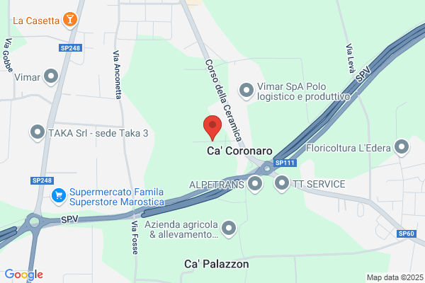 La Bulloneria Srl