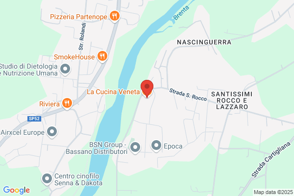 La Cucina Veneta Srl
