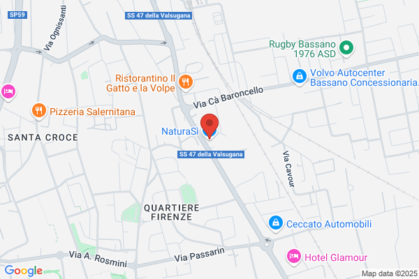 Nature S.R.L.