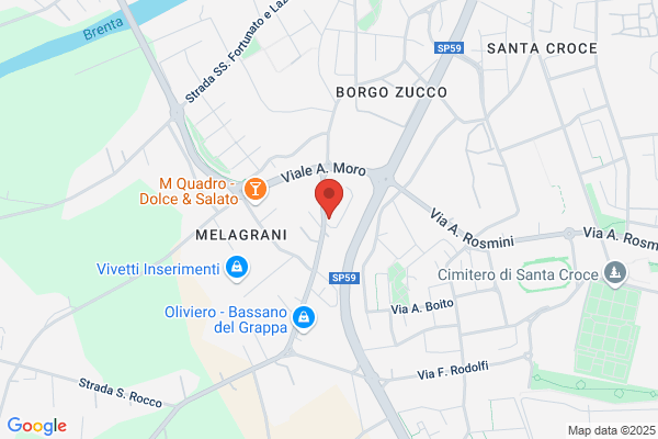 Emporio Del Colore (S.P.A.)