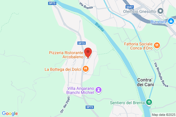 Pizzeria Arcobaleno