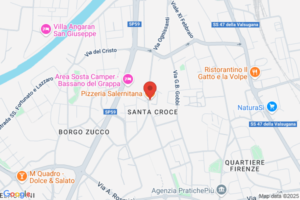 Pizzeria Salernitana (S.N.C.)