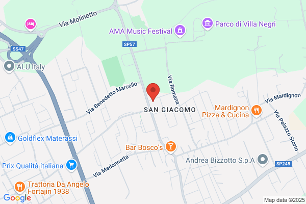 Termoidraulica Baston Mauro