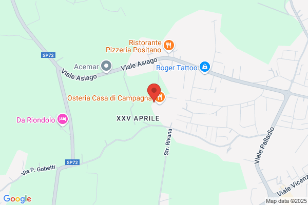 Zoe Di Crespina Cristina