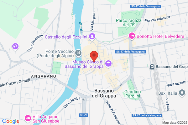 Fregnan Mirca