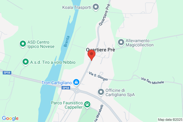 Pizzeria Trattoria Al Mulino