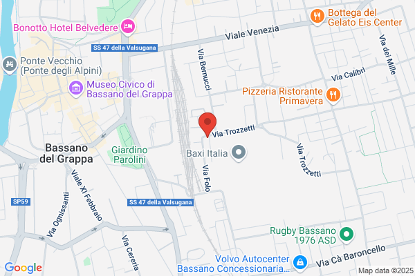 Albergo Ristorante al Bassanello