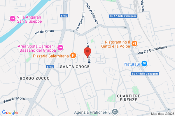 Pizza Danj